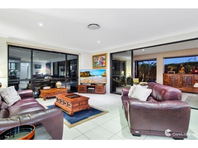 19 Westward Way, Coomera Waters QLD 4209