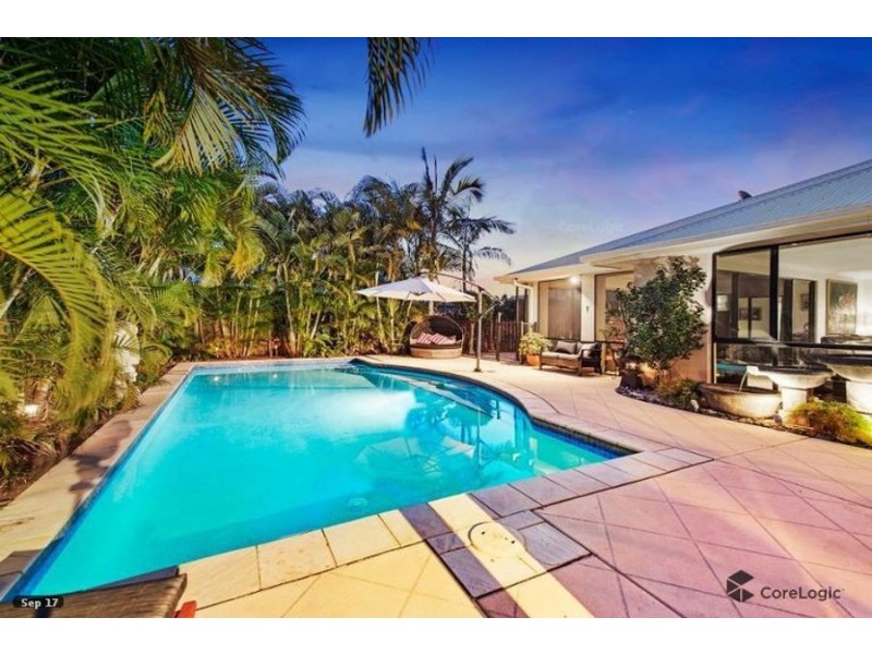 19 Westward Way, Coomera Waters QLD 4209