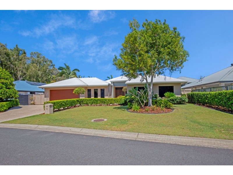 19 Westward Way, Coomera Waters QLD 4209