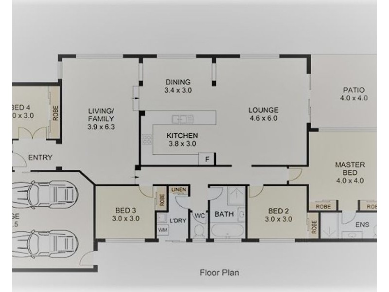 71 Impeccable Cct, Coomera Waters QLD 4209