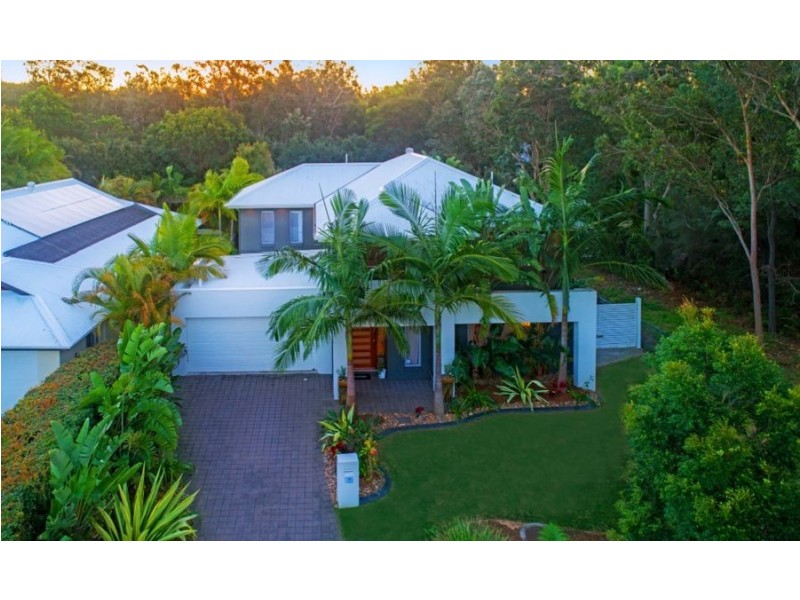 14 Tradition Place, Coomera Waters QLD 4209