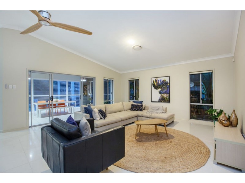 14 Tradition Place, Coomera Waters QLD 4209