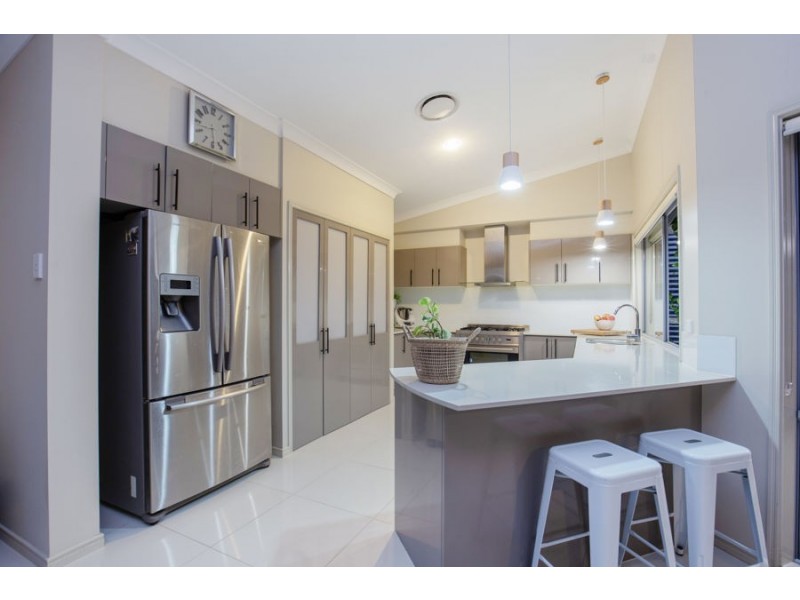 14 Tradition Place, Coomera Waters QLD 4209