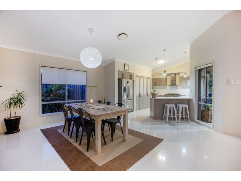 14 Tradition Place, Coomera Waters QLD 4209