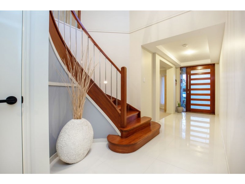 14 Tradition Place, Coomera Waters QLD 4209