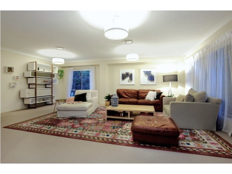 14 Tradition Place, Coomera Waters QLD 4209