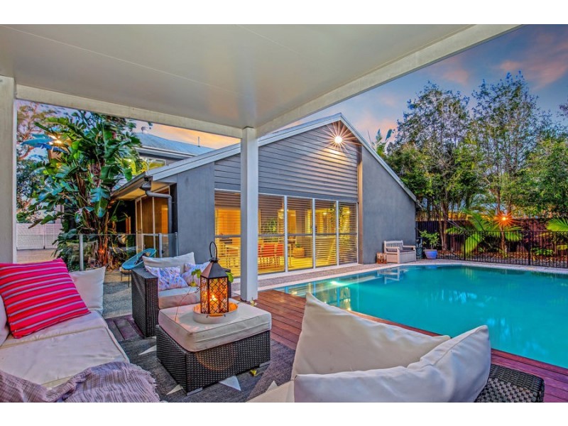 14 Tradition Place, Coomera Waters QLD 4209