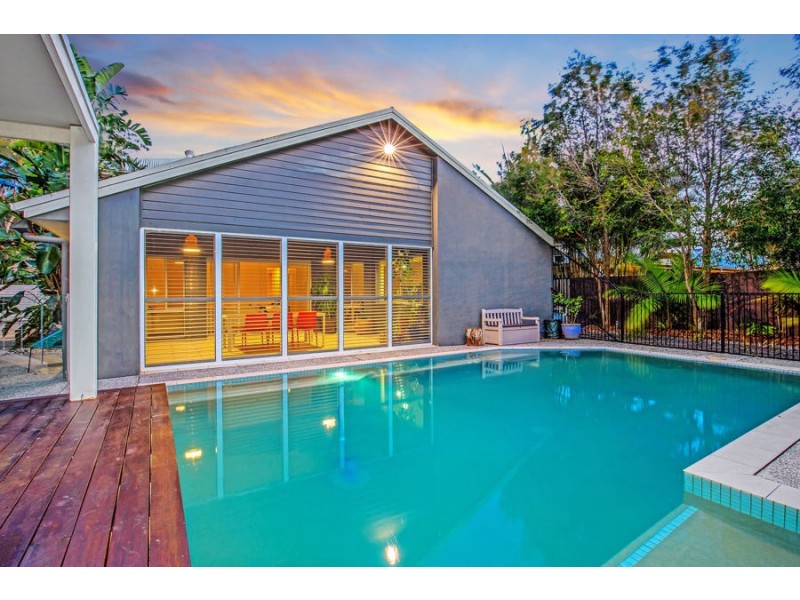 14 Tradition Place, Coomera Waters QLD 4209