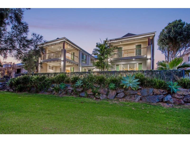 31 BRINDABELLA CLOSE, Coomera Waters QLD 4209