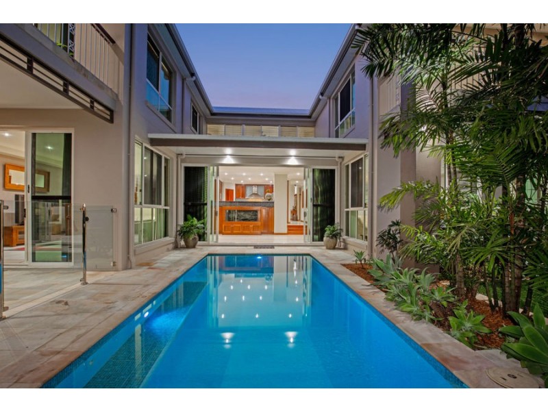 31 BRINDABELLA CLOSE, Coomera Waters QLD 4209