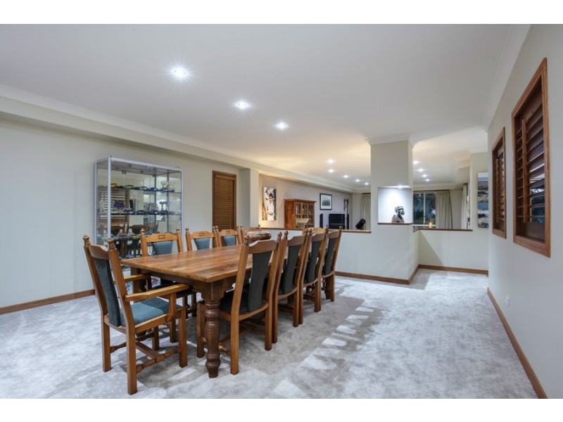 31 BRINDABELLA CLOSE, Coomera Waters QLD 4209