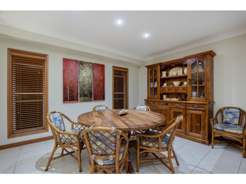 31 BRINDABELLA CLOSE, Coomera Waters QLD 4209