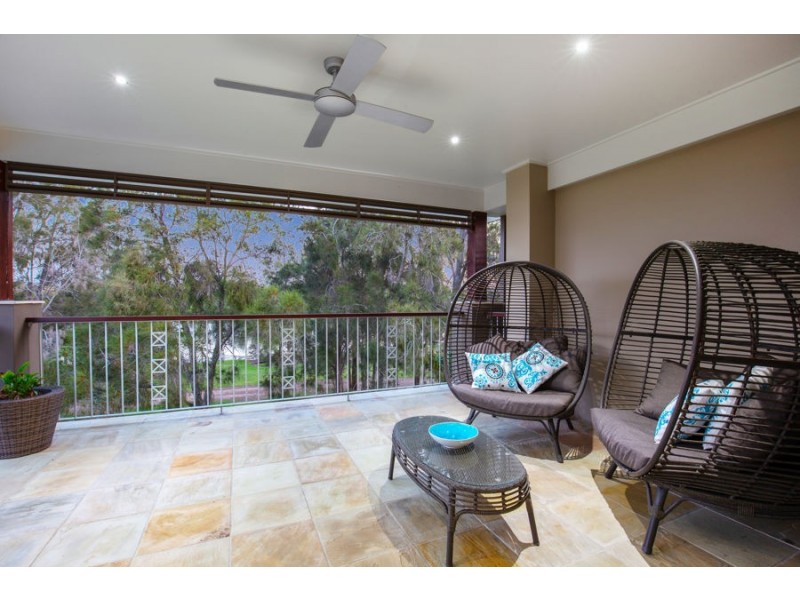 31 BRINDABELLA CLOSE, Coomera Waters QLD 4209