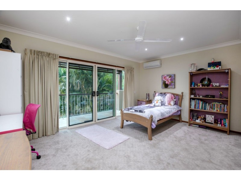 31 BRINDABELLA CLOSE, Coomera Waters QLD 4209