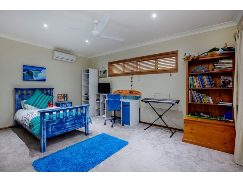 31 BRINDABELLA CLOSE, Coomera Waters QLD 4209