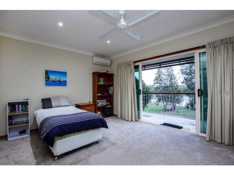 31 BRINDABELLA CLOSE, Coomera Waters QLD 4209
