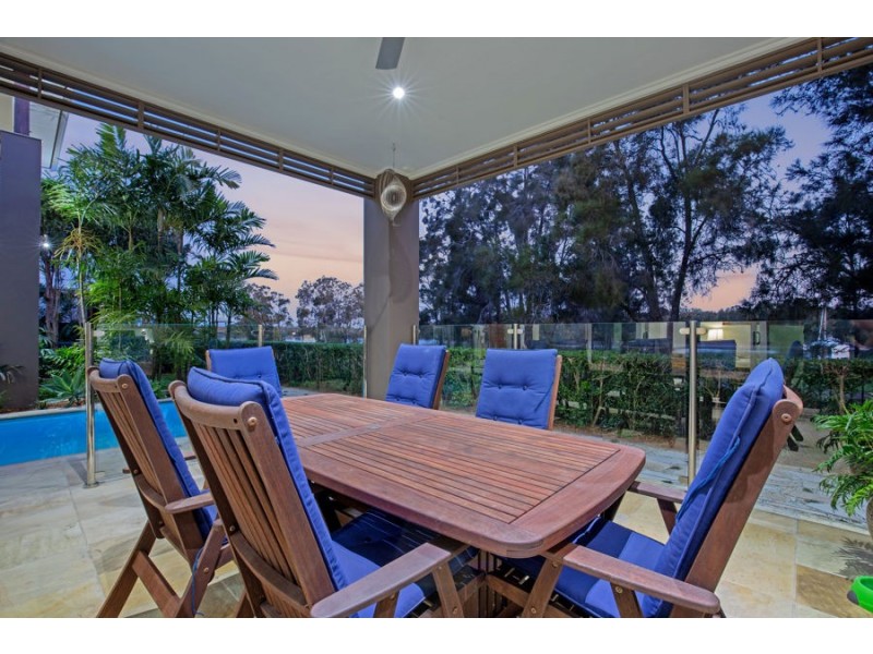 31 BRINDABELLA CLOSE, Coomera Waters QLD 4209