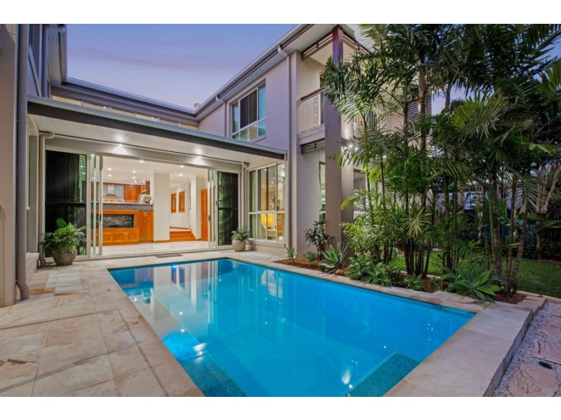 31 BRINDABELLA CLOSE, Coomera Waters QLD 4209