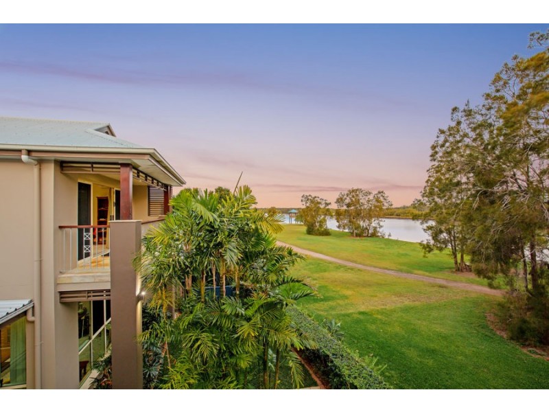31 BRINDABELLA CLOSE, Coomera Waters QLD 4209