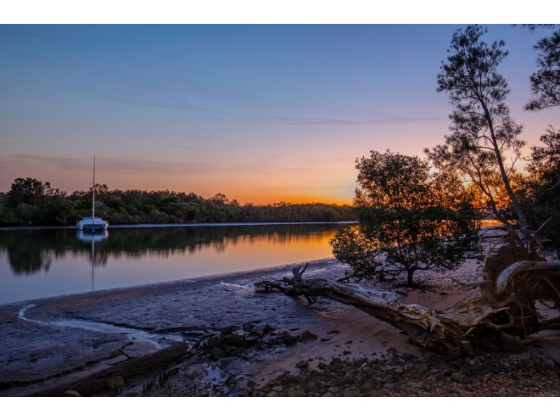 31 BRINDABELLA CLOSE, Coomera Waters QLD 4209