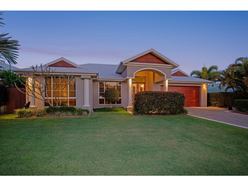 46 Pathfinder Road, Coomera Waters QLD 4209