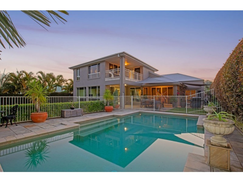 46 Pathfinder Road, Coomera Waters QLD 4209