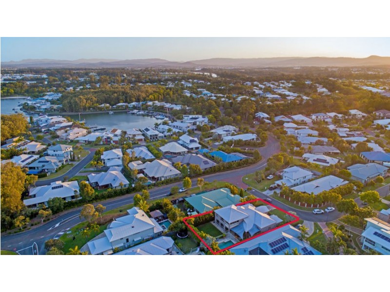 46 Pathfinder Road, Coomera Waters QLD 4209