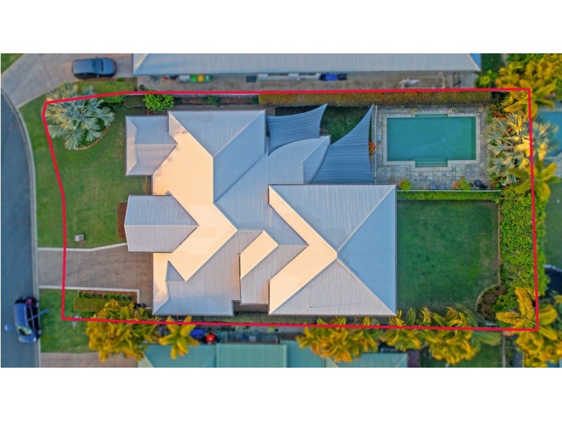 46 Pathfinder Road, Coomera Waters QLD 4209