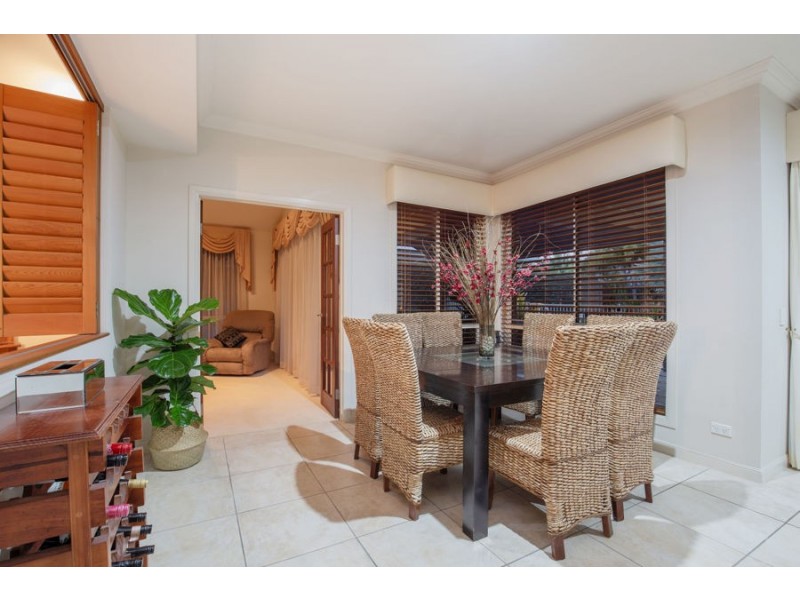 46 Pathfinder Road, Coomera Waters QLD 4209