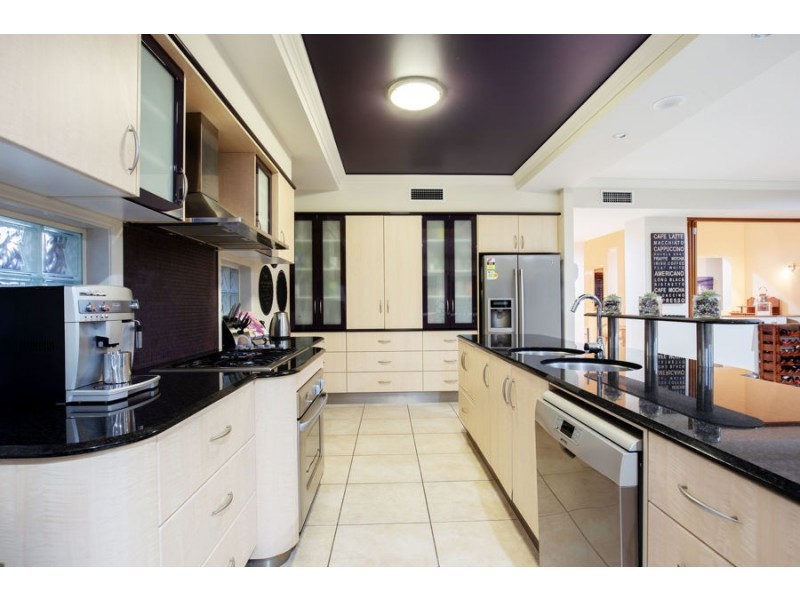 46 Pathfinder Road, Coomera Waters QLD 4209