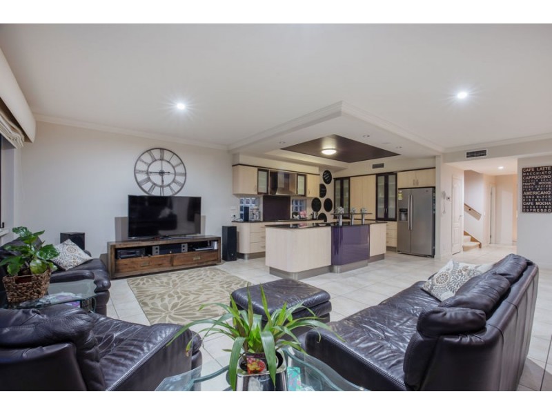 46 Pathfinder Road, Coomera Waters QLD 4209