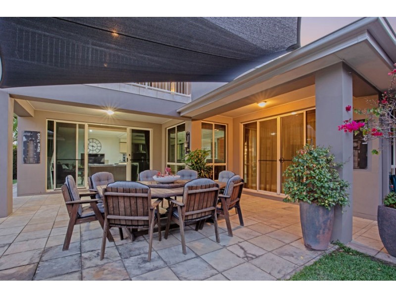 46 Pathfinder Road, Coomera Waters QLD 4209