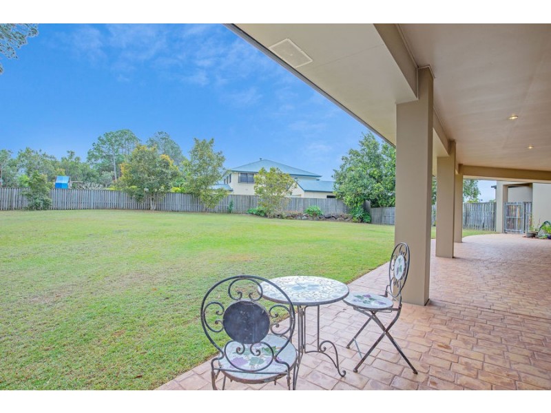 14 Drumbeat Place, Coomera Waters QLD 4209