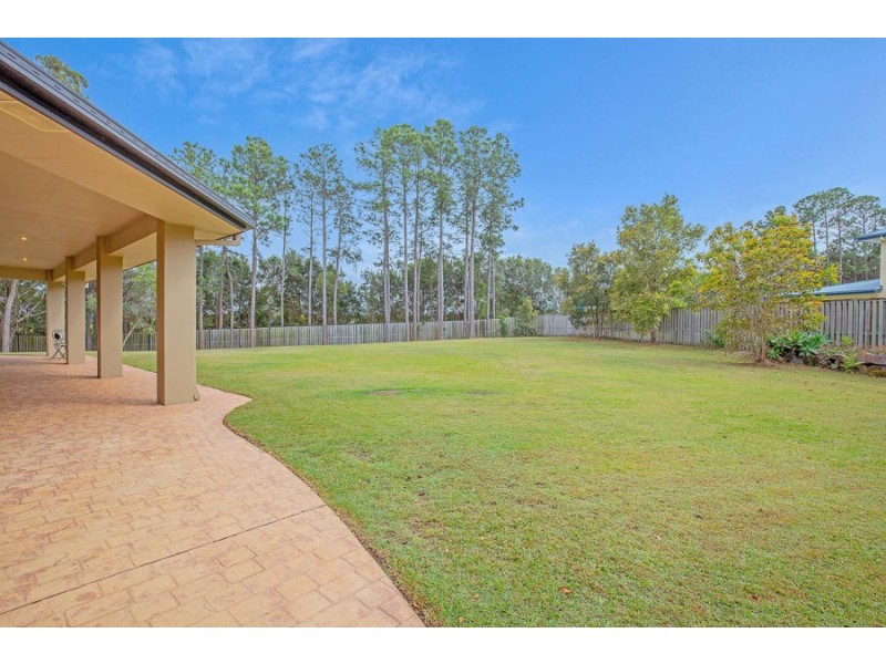14 Drumbeat Place, Coomera Waters QLD 4209