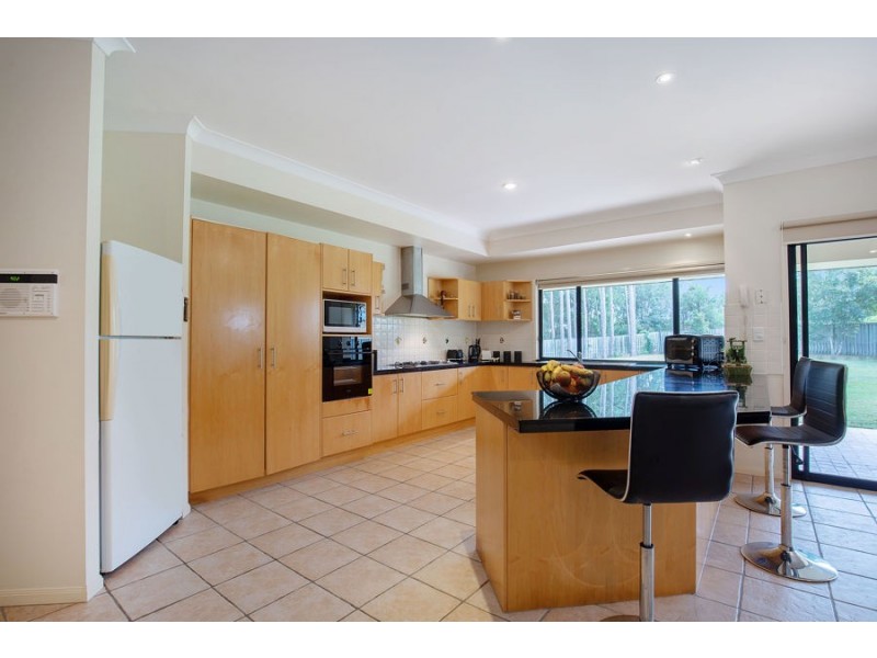 14 Drumbeat Place, Coomera Waters QLD 4209