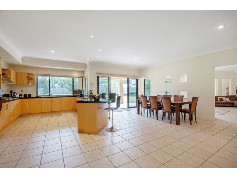 14 Drumbeat Place, Coomera Waters QLD 4209