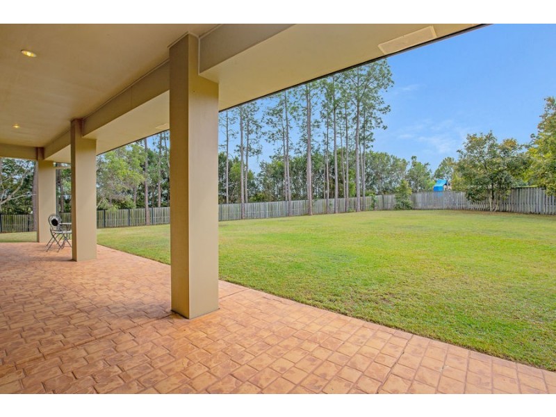 14 Drumbeat Place, Coomera Waters QLD 4209
