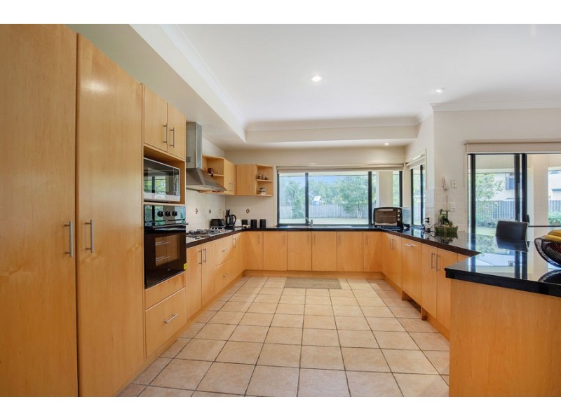 14 Drumbeat Place, Coomera Waters QLD 4209