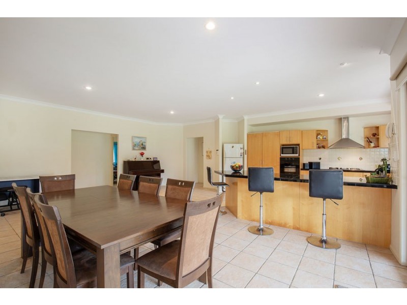 14 Drumbeat Place, Coomera Waters QLD 4209