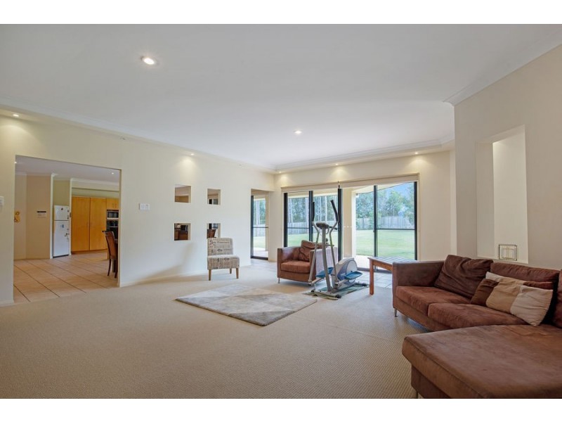14 Drumbeat Place, Coomera Waters QLD 4209