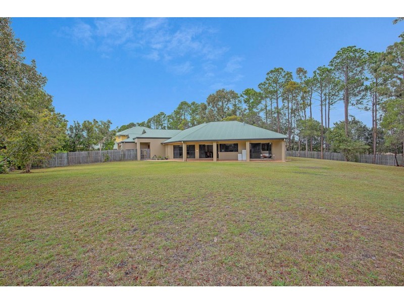 14 Drumbeat Place, Coomera Waters QLD 4209