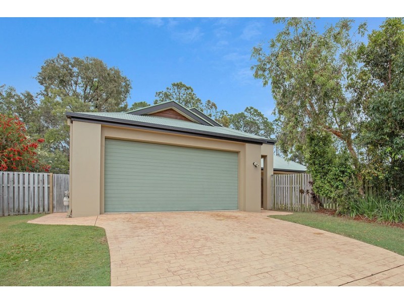 14 Drumbeat Place, Coomera Waters QLD 4209