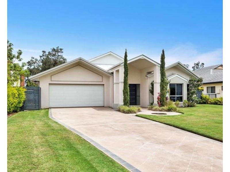 29 Brindabella Cl, Coomera Waters QLD 4209