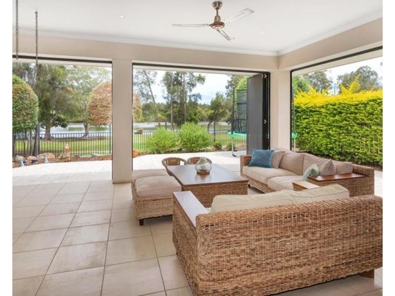29 Brindabella Cl, Coomera Waters QLD 4209