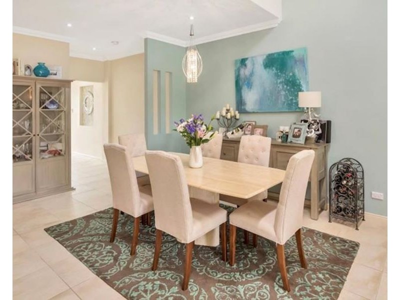 29 Brindabella Cl, Coomera Waters QLD 4209