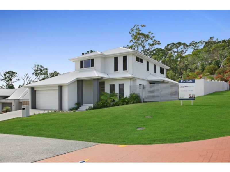 20 Jasner Lane, Coomera Waters QLD 4209