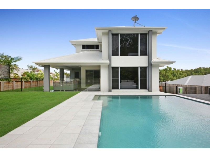 20 Jasner Lane, Coomera Waters QLD 4209