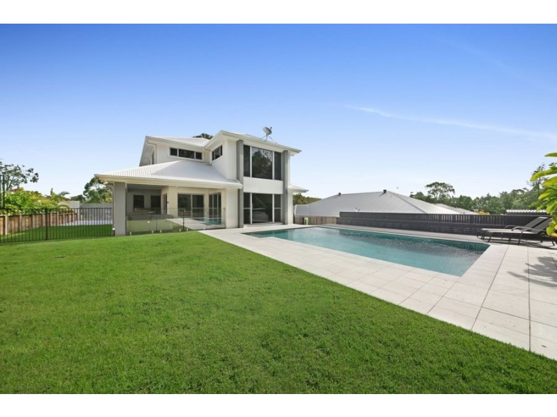 20 Jasner Lane, Coomera Waters QLD 4209