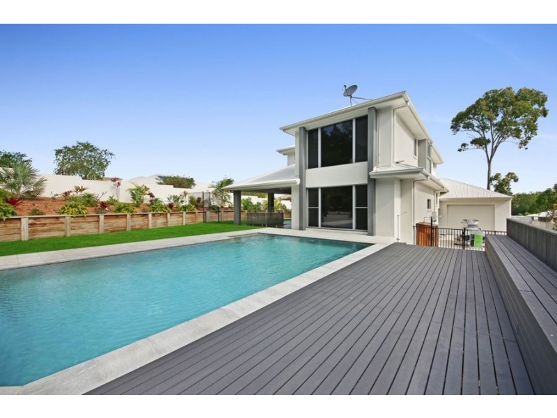 20 Jasner Lane, Coomera Waters QLD 4209