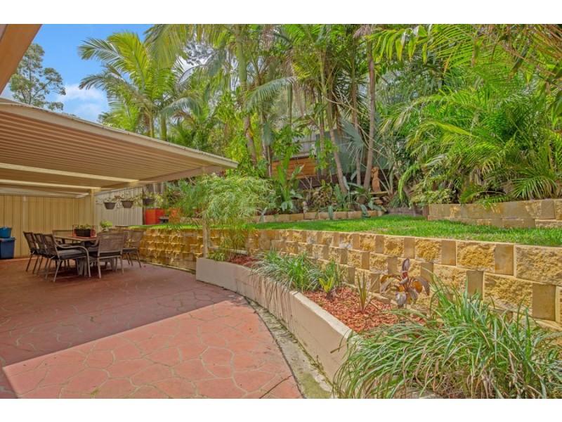 2/18 Columbia Court, Oxenford QLD 4210